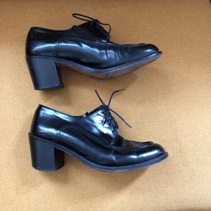 Robert Clergerie Studio Espace Shoes